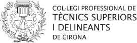 Colegi tecnics i delineants de Girona